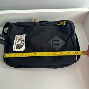 North Face Berkeley field bag-